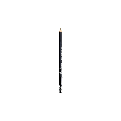 Nyx Professional Make Up Eyebrow Powder Pencil #Ash Brown