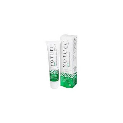 Yotuel Microbiome Green Dentífrico 100 Ml