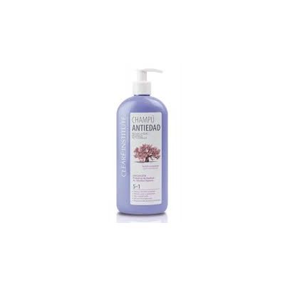 Clearé Institute Anti Edad Champú 400 Ml