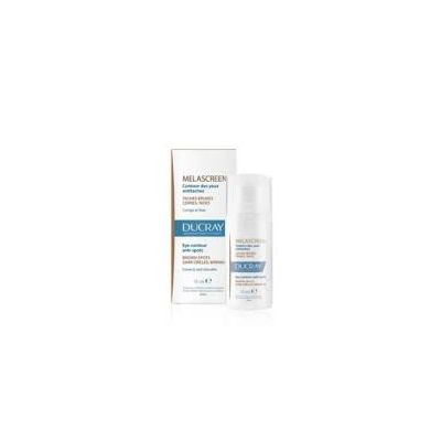 Ducray Melascreen Contorno De Ojos Antimanchas 15 Ml