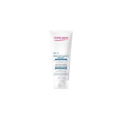 Topicrem Ur-30 Crema Calmante Antirrugosidades 75 Ml