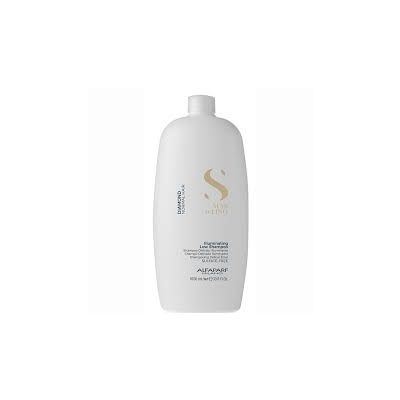 Alfaparf Milano Semi Di Lino Diamond Illuminating Low Shampoo