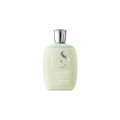 Alfaparf Milano Semi Di Lino Calming Micellar Low Shampoo 250Ml
