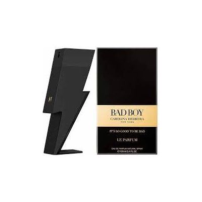 Carolina Herrera Bad Boy Eau De Parfum Vaporizador