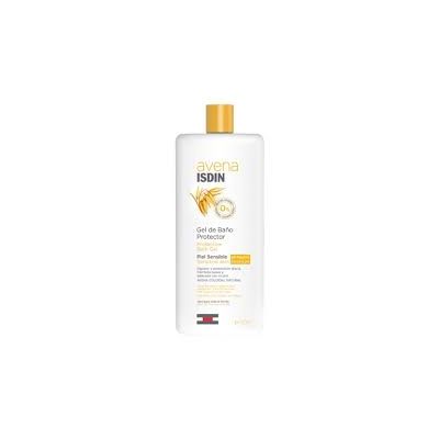 Isdin Avena Gel De Baño Protector 750 Ml