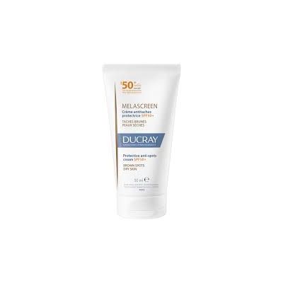 Ducray Melascreen Crema Antimanchas Protector Spf50+ 50 Ml