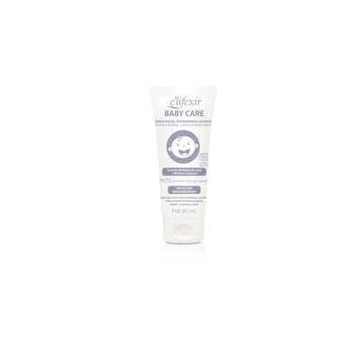 E'Lifexir Eco Baby Care Crema Facial Calmante 50 Ml