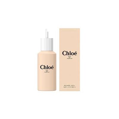 Chloe Chloé Signature Eau De Parfum Recharge 150 Ml