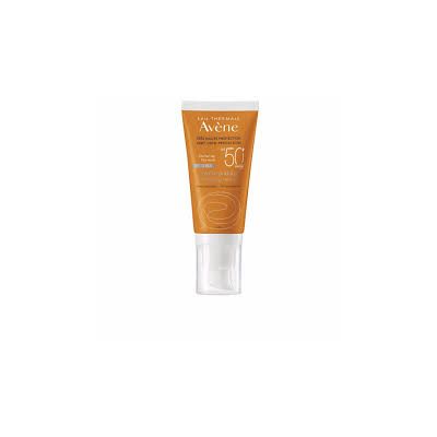 Avene Solaire Haute Protection Antiedad Spf50+ 50 Ml