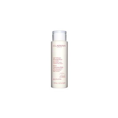 Clarins Leche Desmaquillante Ultrasuave Pieles Secas 400 Ml
