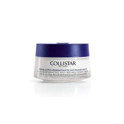 Collistar Special Anti-Age Crema Super-Regeneradora Antiarrugas De Día 50 Ml