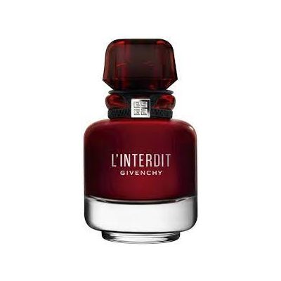 Givenchy L'Interdit Rouge Eau De Parfum Vaporizador