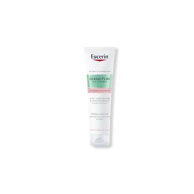 Eucerin Dermopure Oil Control Gel Concentrado Triple Efecto 150 Ml