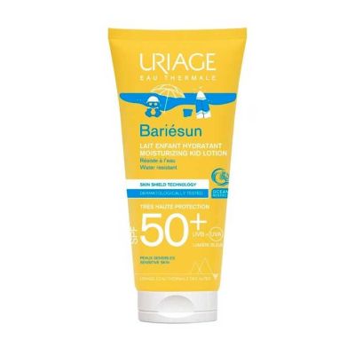 Uriage Bariésun Leche Niños Spf50+ 100 Ml