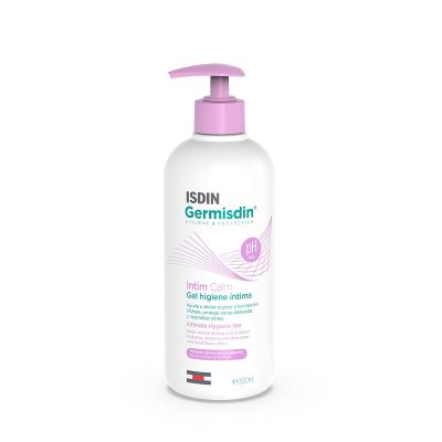 Germisdin Calm Higiene Íntima 250 Ml