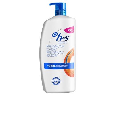 Head & Shoulders H&S Anticaída Prevención Champú 1000 Ml