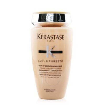 Kerastase Curl Manifesto Bain Hydratation Douceur 250 Ml