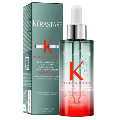 Kerastase Genesis Homme Sérum Fortifiant Anti-Chute 90 Ml