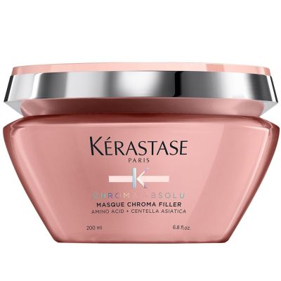 Kerastase Chroma Absolu Masque Chroma Filler 200 Ml