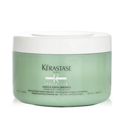 Kerastase Spécifique Argile Équilibrante 250 Ml
