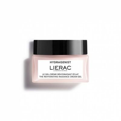 Lierac Hydragenist Gel-Crema Rehidratante Iluminadora 50 Ml