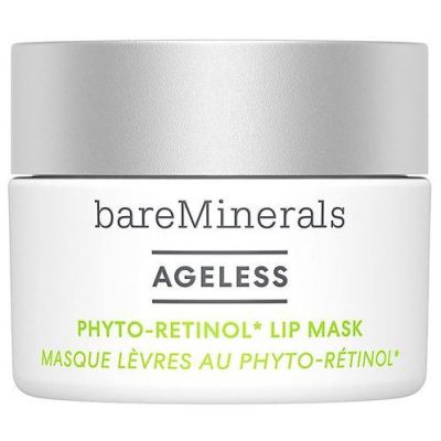 Bare Minerals Ageless Phyto-Retinol Lip Mask 13 Gr