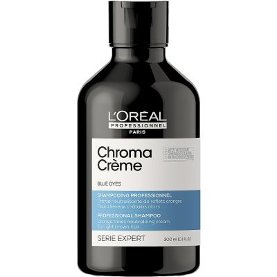 L'Oréal Professionnel Paris Chroma Crème Blue Champú