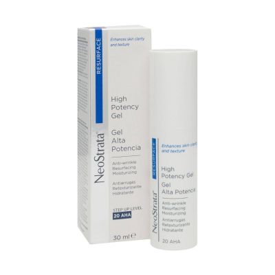 Neostrata Resurface Gel Alta Potencia 30 Ml