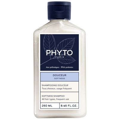 Phyto Douceur Champú Suavidad 250 Ml