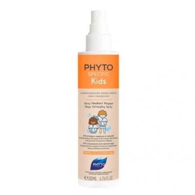Phytospecific Kids Spray Desenredante Mágico 200 Ml