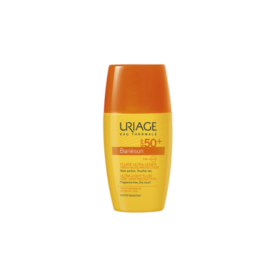 Uriage Bariésun Fluido Ultra-Ligero Spf50+ 30 Ml