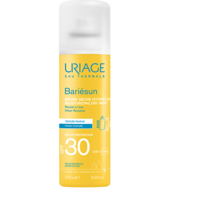 Uriage Bariésun Bruma Seca Spf30+ 200 Ml