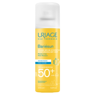 Uriage Bariésun Bruma Seca Spf50+ 200 Ml