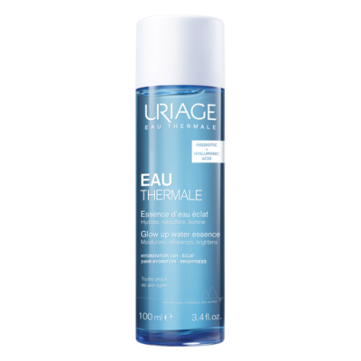 Uriage Eau Thermale Esencia De Agua Iluminadora 100 Ml