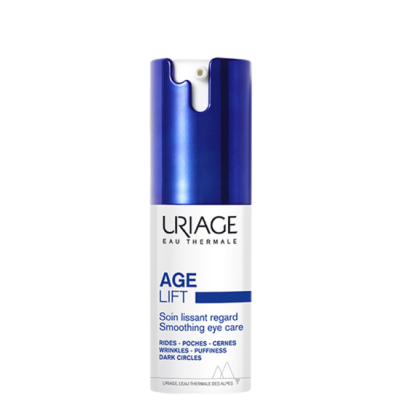 Uriage Age Lift Tratamiento Anti-Arrugas Contorno De Ojos 15 Ml