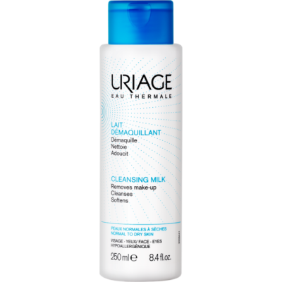 Uriage Leche Desmaquillante 250 Ml