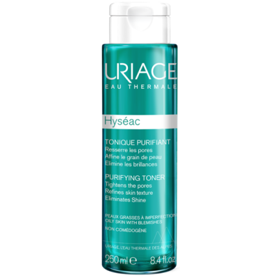 Uriage Hyséac Tónico Purificante 250 Ml