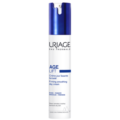 Uriage Age Lift Crema Protectora Anti-Arrugas Spf30 40 Ml