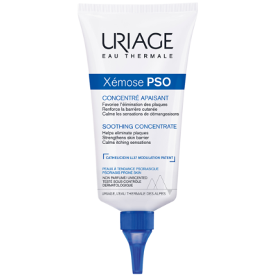 Uriage Xémose Pso Concentrado Calmante 150 Ml