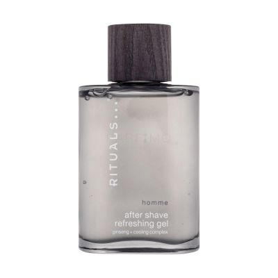 Rituals Homme After Shave Refreshing Gel 100 Ml