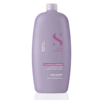 Alfaparf Milano Semi Di Lino Smooth Smoothing Conditioner
