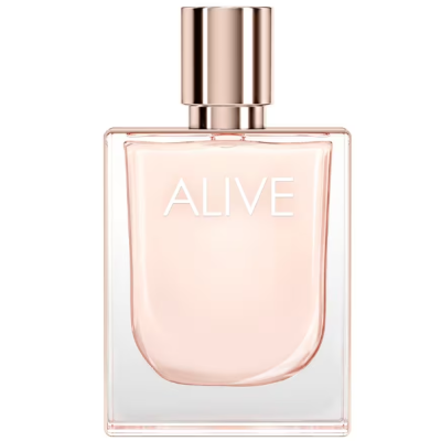 Hugo Boss-Boss Alive Eau De Toilette Vaporizador