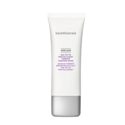 Bare Minerals Ageless 10% Phyto Procollagen Firming Spleeping Mask 75 Ml