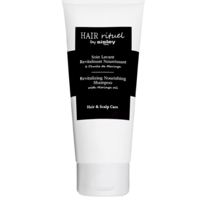 Sisley Hair Rituel Soin Lavant Revitalisant Nourrissant