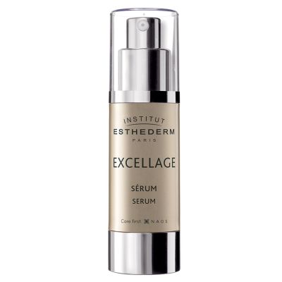 Institut Esthederm Excellage Sérum 30 Ml