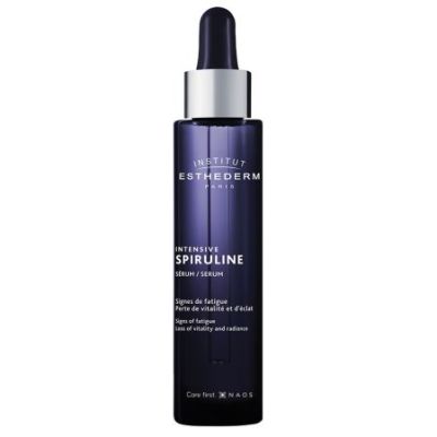 Institut Esthederm Intensive Spiruline Sérum 30 Ml