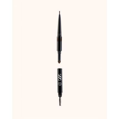 Sensilis Eyebrow Sculptor [Lápiz Cejas 3 En 1]