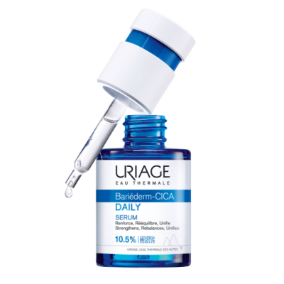 Uriage Bariéderm Cica-Daily Sérum 30 Ml