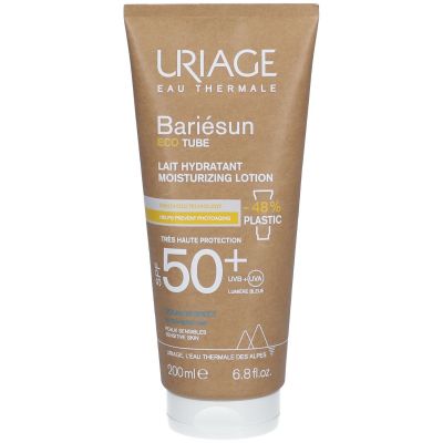 Uriage Bariésun Leche Spf0+ 200 Ml