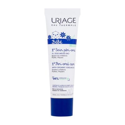 Uriage 1Er Cuidado Peri-Oral 30 Ml